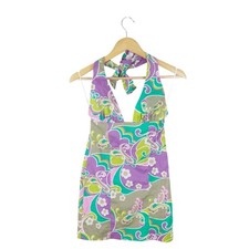 Zara Women's Multicoloured 60s