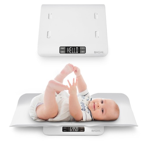 Bagail baby scale - scale, with