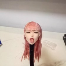 Female close your - 1/6,