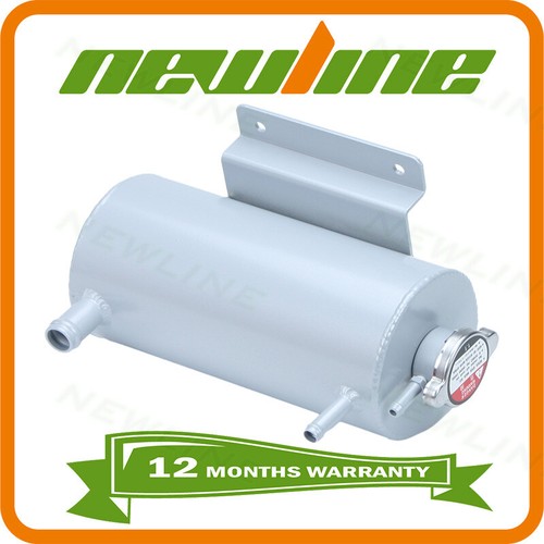 Universal alloy radiator - alloy,