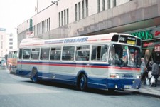 Bus Photo - West Midlands Travel 1825 OOX825R Leyland National on 998