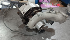 Genuine audi v12 tdi - q7,