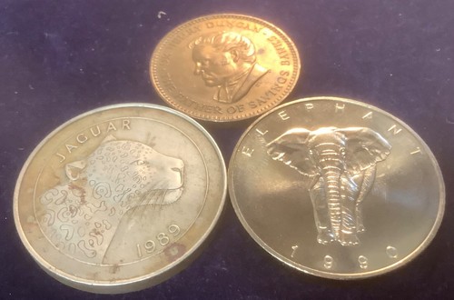 Bank saving incentive - 3,