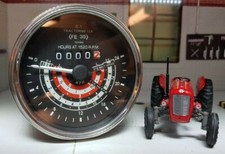 Massey Ferguson Tractor MF 35