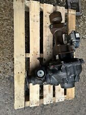 BFD076224 2007 TOYOTA HILUX