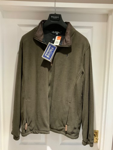 Jack murphy waterproof - murphy, fleece