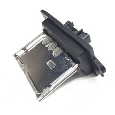Heater Blower Fan Resistor