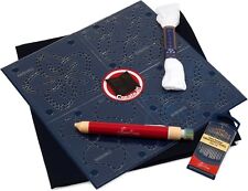 Sew Easy Sashiko Templates