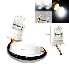12V White 4PCS/Set HID A Way