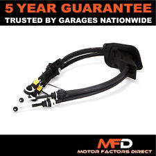 Gear Linkage Control Selector