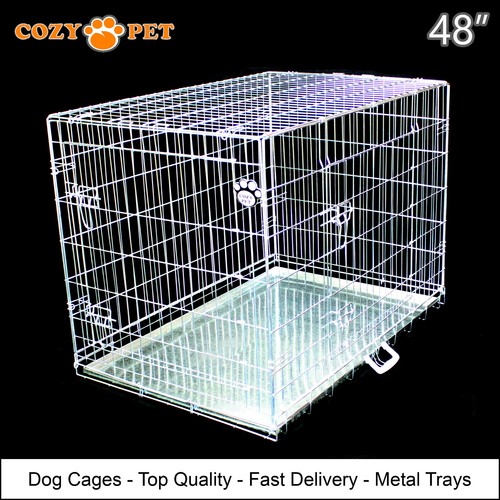 Dog cage inch - dog,