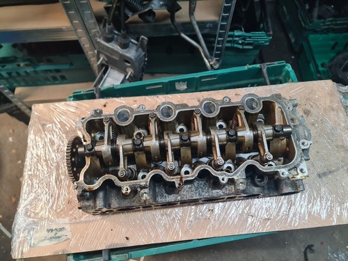 Honda jazz mk1 - honda, 1.3