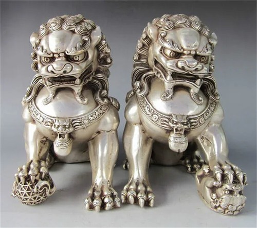 16cm tibet silver - /,