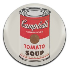 Andy Warhol Campbell's Soup