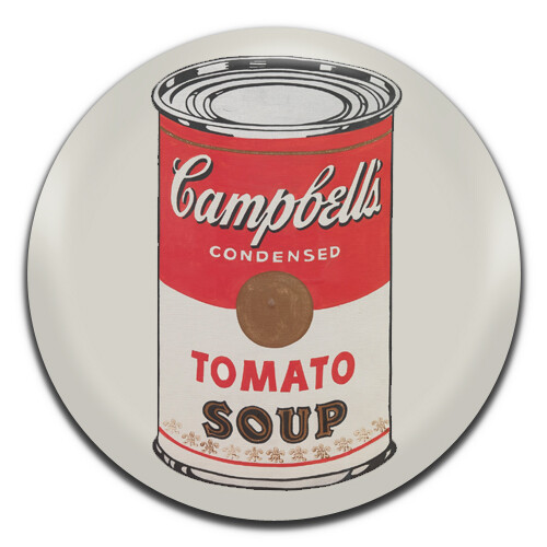 Andy warhol campbell soup - andy,