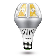 6500LM LED Light Bulb 35W=650W