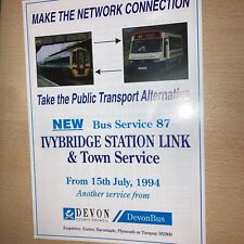 Devon Bus. (. Ivy bridge