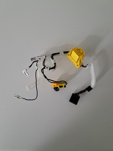 Genuine steering wheel - vw,