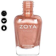 Zoya Vegan-Friendly Breathable