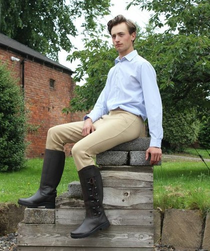 Gallop classic mens - 'classic', jodhpurs