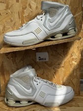 Nike Shox Vintage Elite TB Uk