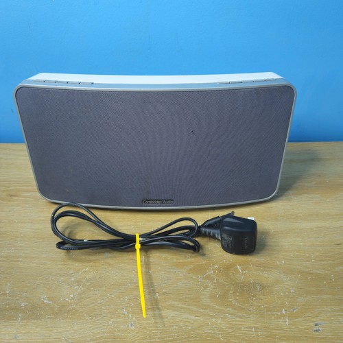Cambridge audio minx - cambridge,