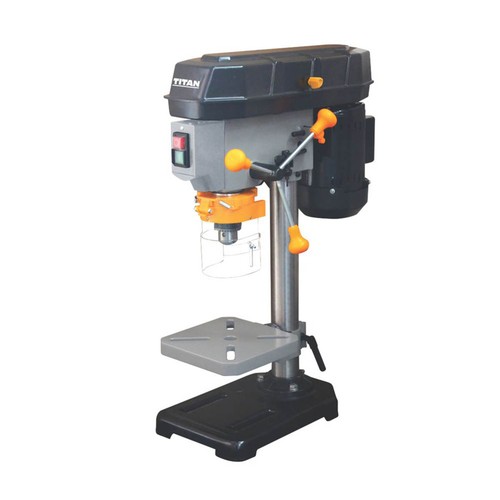 Titan drill press electric - titan,