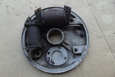VILLIERS 98CC MK 1F 2F 4F 6F STATOR PLATE IGNITION AND LIGHTING COIL 24