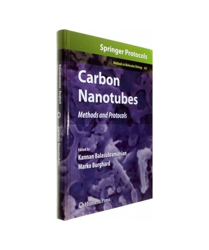 Carbon nanotubes methods - carbon,