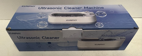Kunphy ultrasonic jewellery - kunphy,