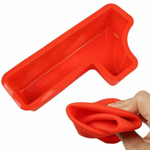 Large number cake mold 10 - large,