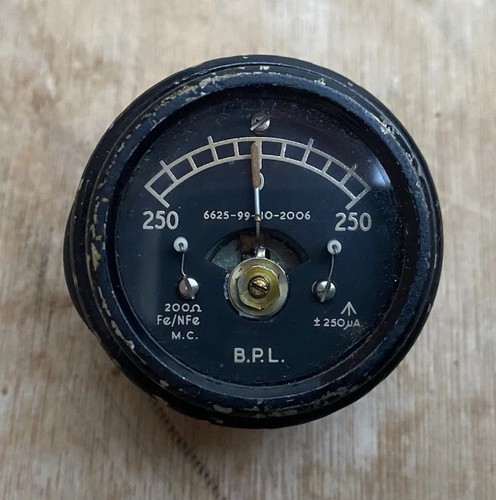 Vintage antique electrical bpl - electrical,