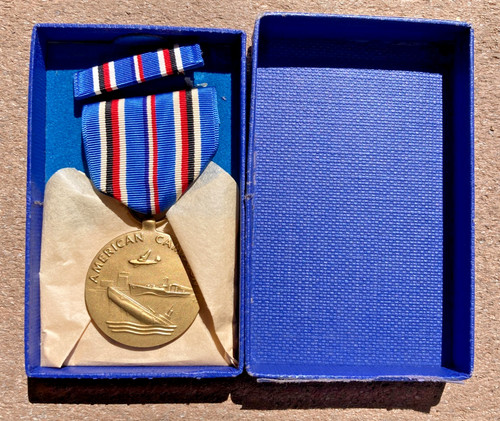 Nice original boxed - nice, us