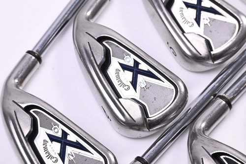 Callaway irons 3 - callaway, 3-pw