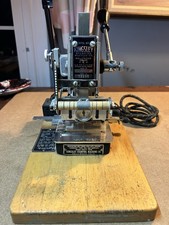 Kingsley Hit Foil Stamping