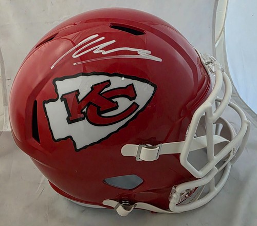 Kenneth walker iii signed - iii,