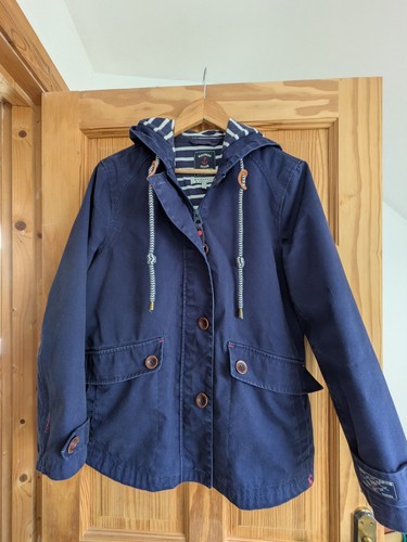 Joules waterproof jacket - jacket, coat