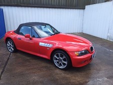 BMW Z SERIES Z3 ROADSTER E36/7