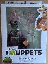 The Muppets Select Best of