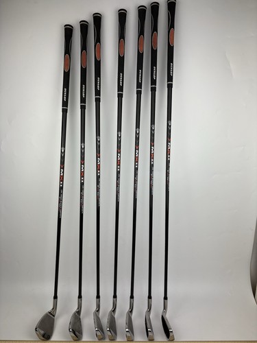 Dunlop power mxii - power, irons