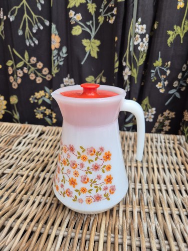Arcopal scania vintage - arcopal, milk