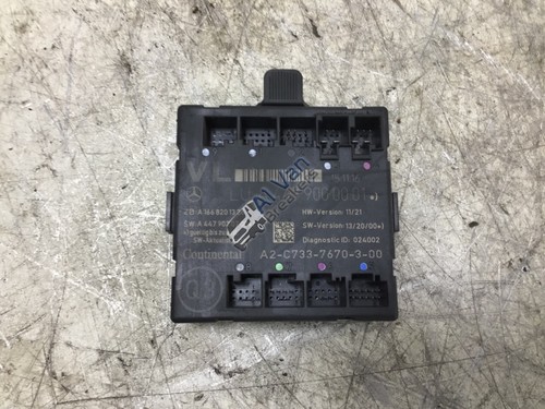 Mercedes benz vito - mercedes-benz,