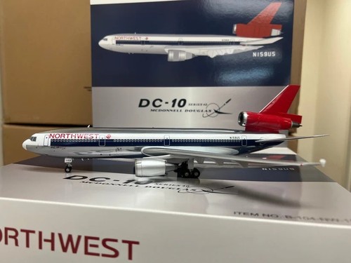 Northwest airlines mcdonnell - northwest,