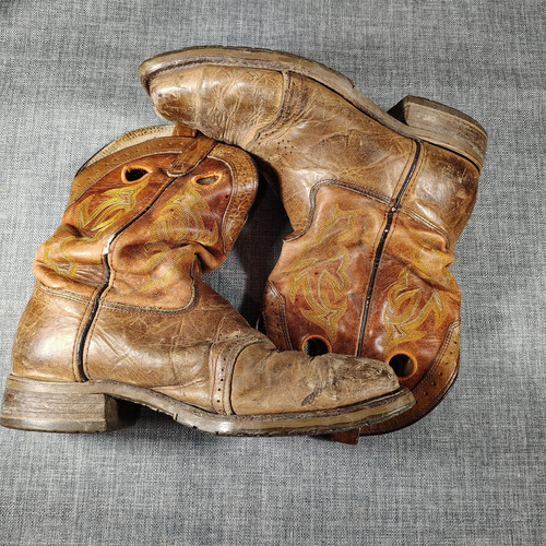 Double boots men 14 - double-h,