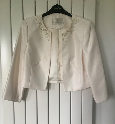 Jacques vert size ivory - jacques,