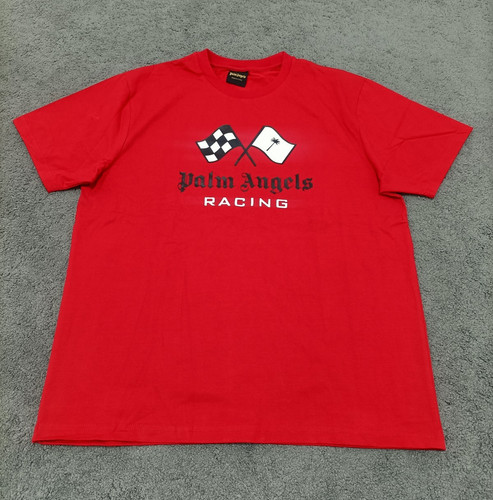 Palm angels men racing - angels, men's