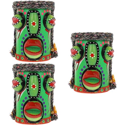 Count stationery organizer - 3,