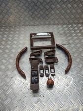 MITSUBISHI SHOGUN MK2 WOOD