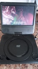 Portable DVD Player