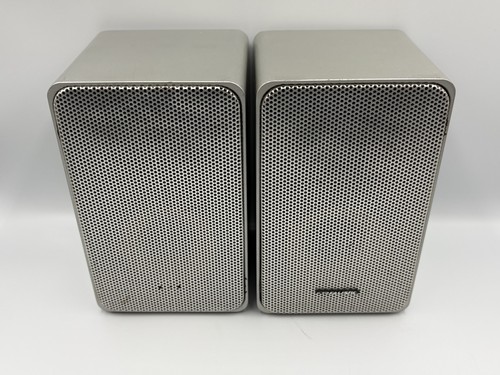 Realistic minimus speakers - realistic, 7